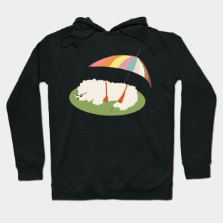 Summer Vacation Hoodie